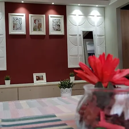 City Center Apartment Bucharest