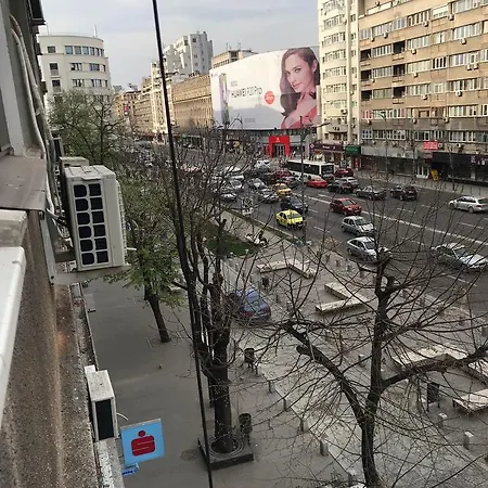 Appartamento City Center