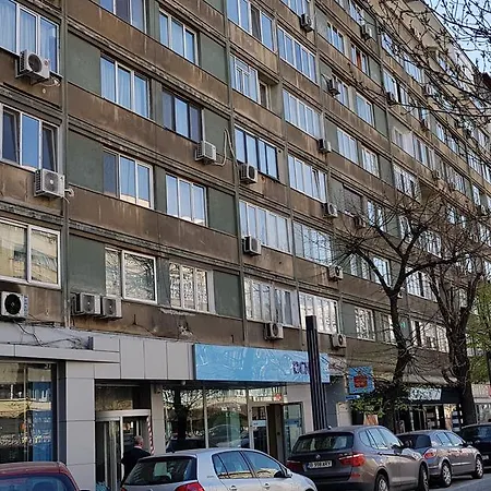 Appartamento City Center